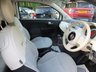 USED 2015 65 FIAT 500 1.2 POP STAR 3d 69 BHP EXCELLENT SERVICE HISTORY