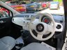 USED 2015 65 FIAT 500 1.2 POP STAR 3d 69 BHP EXCELLENT SERVICE HISTORY