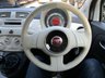 USED 2015 65 FIAT 500 1.2 POP STAR 3d 69 BHP EXCELLENT SERVICE HISTORY