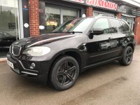 USED 2009 59 BMW X5 3.0 XDRIVE30D SE 5d 232 BHP LOVELY DRIVE 12 MONTHS MOT 2 KEYS