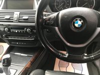 USED 2009 59 BMW X5 3.0 XDRIVE30D SE 5d 232 BHP LOVELY DRIVE 12 MONTHS MOT 2 KEYS