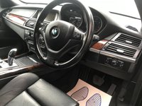 USED 2009 59 BMW X5 3.0 XDRIVE30D SE 5d 232 BHP LOVELY DRIVE 12 MONTHS MOT 2 KEYS