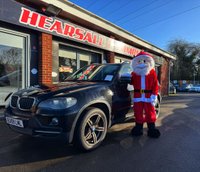 USED 2009 59 BMW X5 3.0 XDRIVE30D SE 5d 232 BHP LOVELY DRIVE 12 MONTHS MOT 2 KEYS