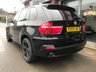 USED 2009 59 BMW X5 3.0 XDRIVE30D SE 5d 232 BHP LOVELY DRIVE 12 MONTHS MOT 2 KEYS