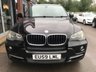 USED 2009 59 BMW X5 3.0 XDRIVE30D SE 5d 232 BHP LOVELY DRIVE 12 MONTHS MOT 2 KEYS