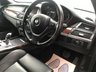 USED 2009 59 BMW X5 3.0 XDRIVE30D SE 5d 232 BHP LOVELY DRIVE 12 MONTHS MOT 2 KEYS