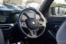 USED 2022 72 BMW M3 3.0 M3 COMPETITION M XDRIVE 4d 503 BHP LASER LIGHTS+FACELIFT INT+REV CAM