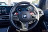 USED 2022 72 BMW M3 3.0 M3 COMPETITION M XDRIVE 4d 503 BHP LASER LIGHTS+FACELIFT INT+REV CAM