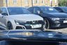 USED 2022 72 BMW M3 3.0 M3 COMPETITION M XDRIVE 4d 503 BHP LASER LIGHTS+FACELIFT INT+REV CAM