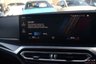 USED 2022 72 BMW M3 3.0 M3 COMPETITION M XDRIVE 4d 503 BHP LASER LIGHTS+FACELIFT INT+REV CAM