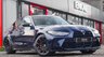 USED 2022 72 BMW M3 3.0 M3 COMPETITION M XDRIVE 4d 503 BHP LASER LIGHTS+FACELIFT INT+REV CAM