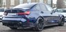 USED 2022 72 BMW M3 3.0 M3 COMPETITION M XDRIVE 4d 503 BHP LASER LIGHTS+FACELIFT INT+REV CAM