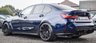 USED 2022 72 BMW M3 3.0 M3 COMPETITION M XDRIVE 4d 503 BHP LASER LIGHTS+FACELIFT INT+REV CAM