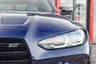 USED 2022 72 BMW M3 3.0 M3 COMPETITION M XDRIVE 4d 503 BHP LASER LIGHTS+FACELIFT INT+REV CAM