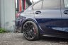 USED 2022 72 BMW M3 3.0 M3 COMPETITION M XDRIVE 4d 503 BHP LASER LIGHTS+FACELIFT INT+REV CAM