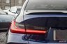 USED 2022 72 BMW M3 3.0 M3 COMPETITION M XDRIVE 4d 503 BHP LASER LIGHTS+FACELIFT INT+REV CAM