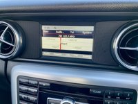 USED 2015 15 MERCEDES-BENZ SLK 1.8 SLK200 AMG SPORT EDITION 2d 184 BHP Very rare 6 Speed Manual
