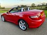 USED 2015 15 MERCEDES-BENZ SLK 1.8 SLK200 AMG SPORT EDITION 2d 184 BHP Very rare 6 Speed Manual