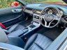 USED 2015 15 MERCEDES-BENZ SLK 1.8 SLK200 AMG SPORT EDITION 2d 184 BHP Very rare 6 Speed Manual
