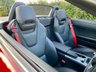 USED 2015 15 MERCEDES-BENZ SLK 1.8 SLK200 AMG SPORT EDITION 2d 184 BHP Very rare 6 Speed Manual