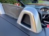 USED 2015 15 MERCEDES-BENZ SLK 1.8 SLK200 AMG SPORT EDITION 2d 184 BHP Very rare 6 Speed Manual