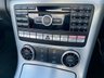 USED 2015 15 MERCEDES-BENZ SLK 1.8 SLK200 AMG SPORT EDITION 2d 184 BHP Very rare 6 Speed Manual