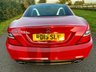USED 2015 15 MERCEDES-BENZ SLK 1.8 SLK200 AMG SPORT EDITION 2d 184 BHP Very rare 6 Speed Manual