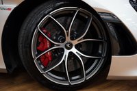 USED 2021 21 MCLAREN 720S 4.0 V8 Convertible 
