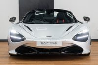 USED 2021 21 MCLAREN 720S 4.0 V8 Convertible 