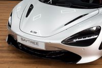 USED 2021 21 MCLAREN 720S 4.0 V8 Convertible 