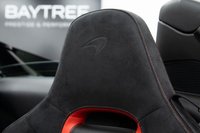 USED 2021 21 MCLAREN 720S 4.0 V8 Convertible 
