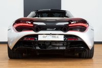 USED 2021 21 MCLAREN 720S 4.0 V8 Convertible 