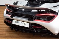 USED 2021 21 MCLAREN 720S 4.0 V8 Convertible 