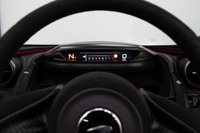 USED 2021 21 MCLAREN 720S 4.0 V8 Convertible 