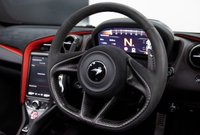 USED 2021 21 MCLAREN 720S 4.0 V8 Convertible 