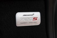 USED 2021 21 MCLAREN 720S 4.0 V8 Convertible 