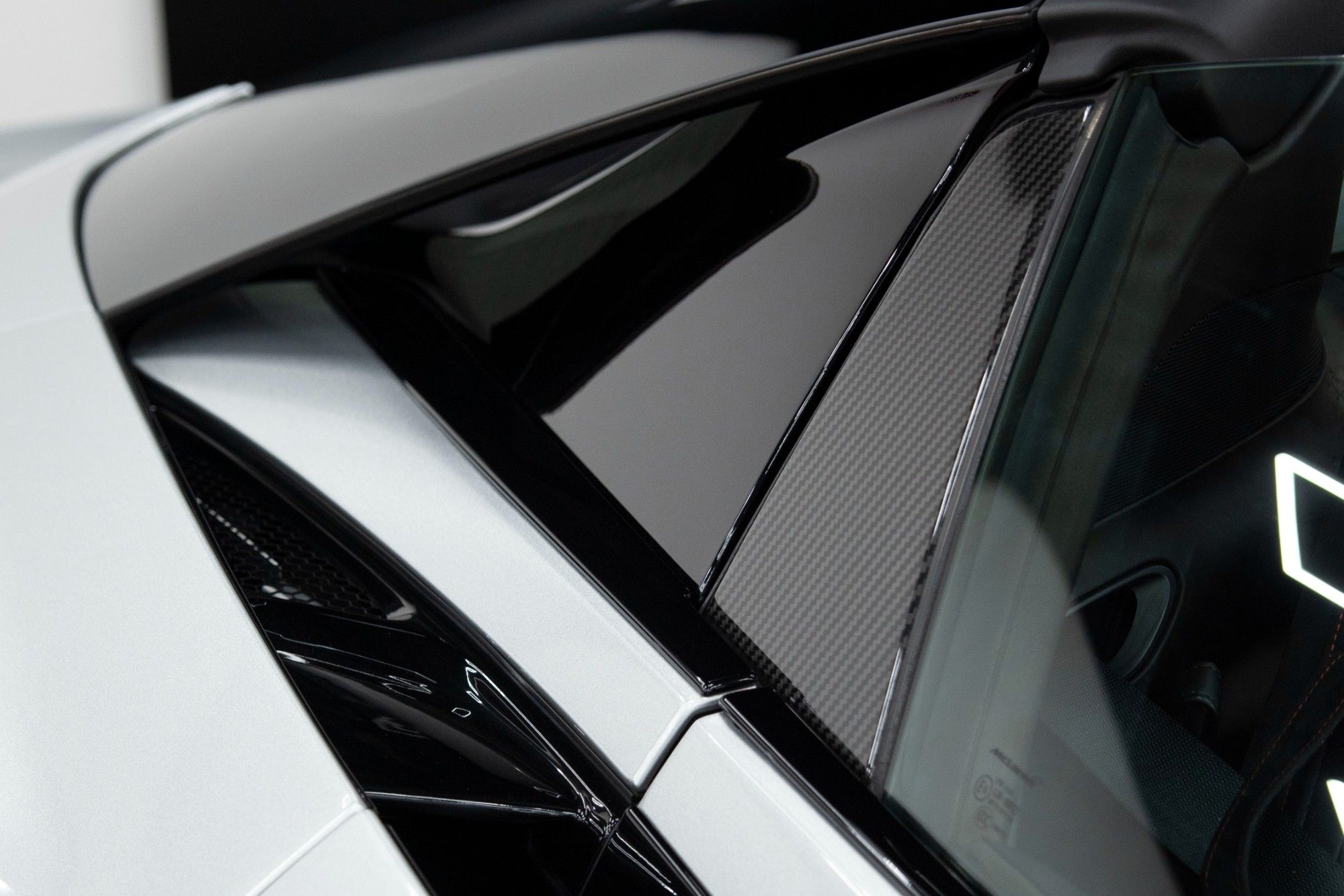 USED 2021 21 MCLAREN 720S 4.0 V8 Convertible 