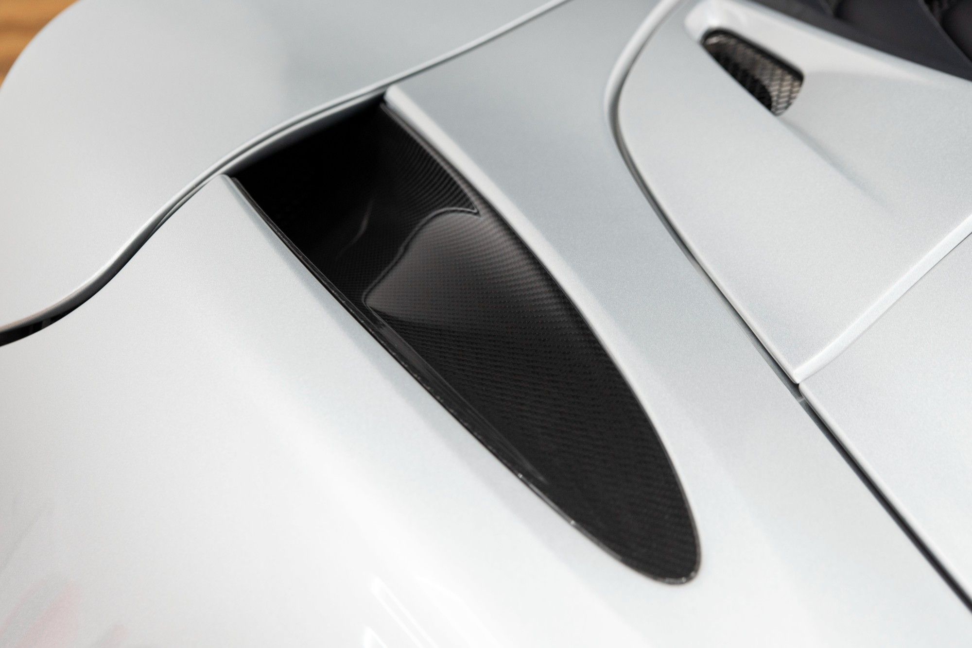 USED 2021 21 MCLAREN 720S 4.0 V8 Convertible 