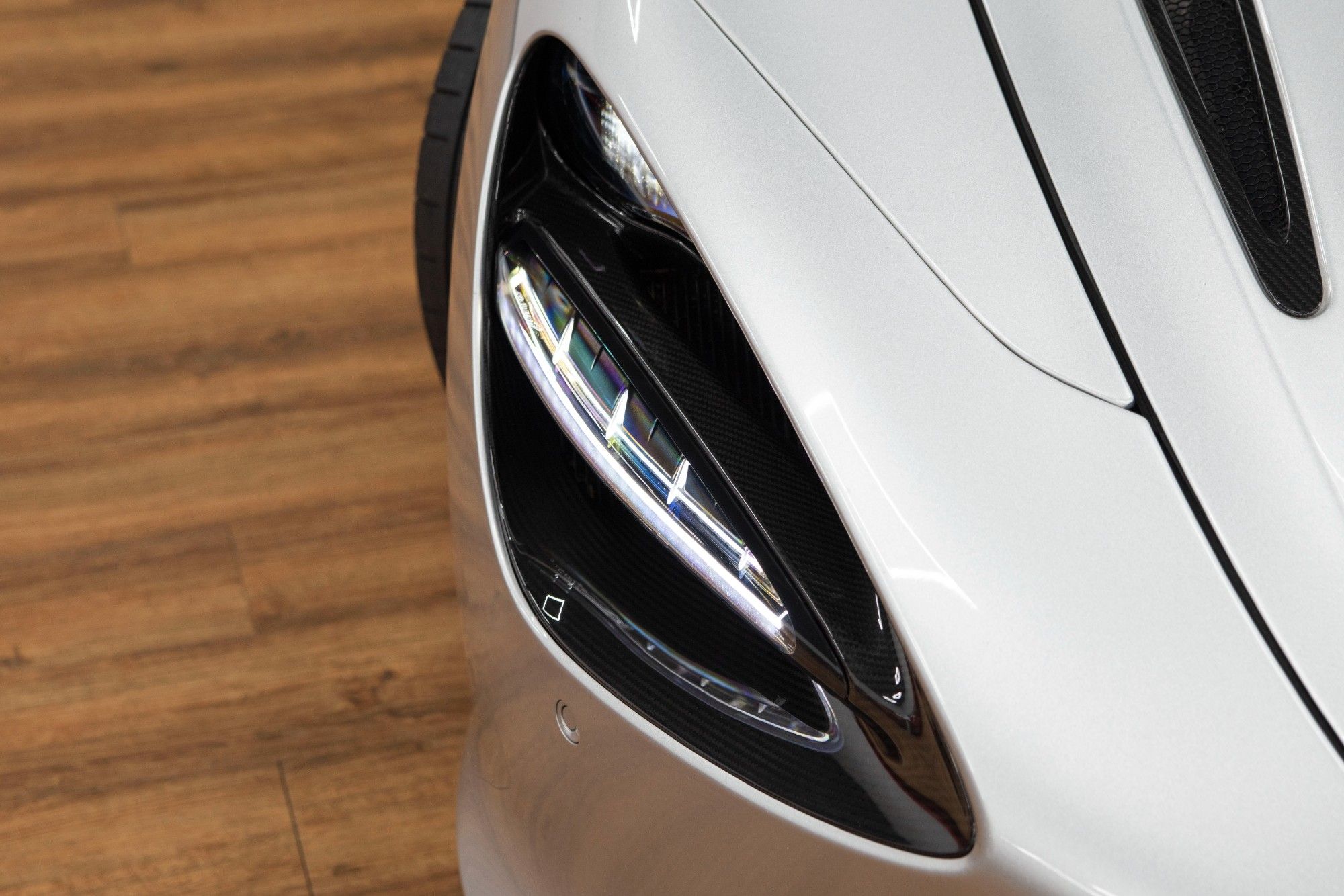 USED 2021 21 MCLAREN 720S 4.0 V8 Convertible 