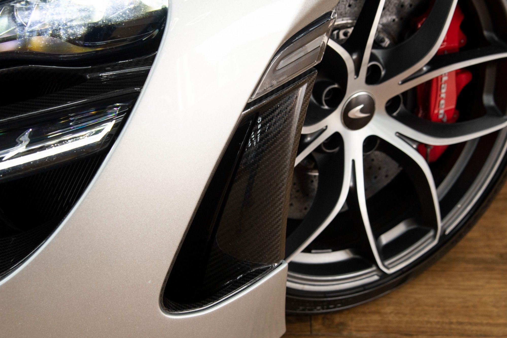 USED 2021 21 MCLAREN 720S 4.0 V8 Convertible 