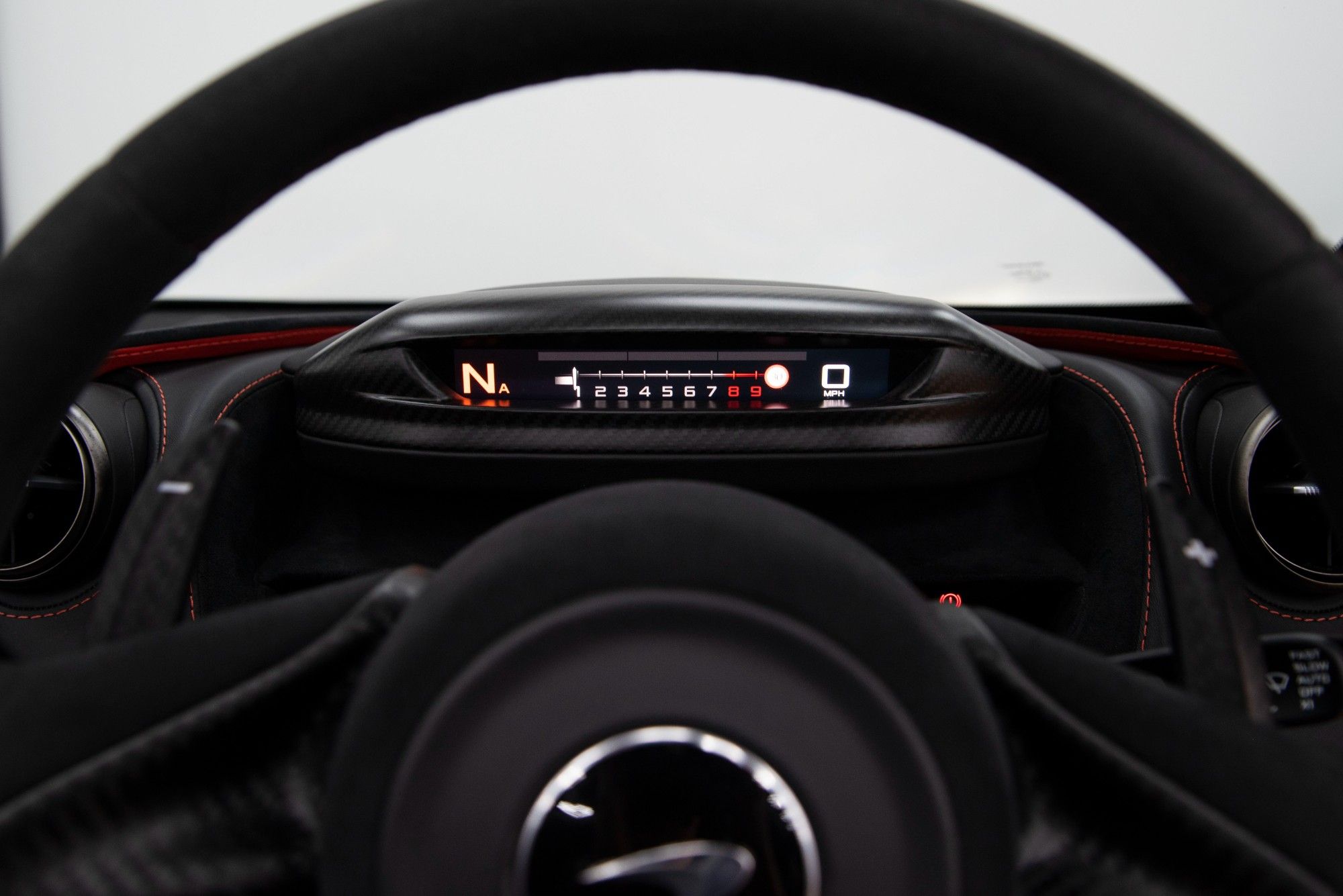 USED 2021 21 MCLAREN 720S 4.0 V8 Convertible 