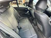 USED 2019 19 BMW 1 SERIES 1.5 118I M SPORT SHADOW EDITION 5d 134 BHP ** RAC BUYSURE INSPECTED **
