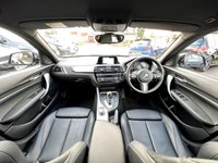 USED 2019 19 BMW 1 SERIES 1.5 118I M SPORT SHADOW EDITION 5d 134 BHP ** RAC BUYSURE INSPECTED **