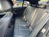 USED 2019 19 BMW 1 SERIES 1.5 118I M SPORT SHADOW EDITION 5d 134 BHP ** RAC BUYSURE INSPECTED **