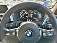 USED 2019 19 BMW 1 SERIES 1.5 118I M SPORT SHADOW EDITION 5d 134 BHP ** RAC BUYSURE INSPECTED **