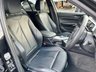 USED 2019 19 BMW 1 SERIES 1.5 118I M SPORT SHADOW EDITION 5d 134 BHP ** RAC BUYSURE INSPECTED **