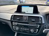 USED 2019 19 BMW 1 SERIES 1.5 118I M SPORT SHADOW EDITION 5d 134 BHP ** RAC BUYSURE INSPECTED **