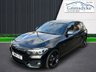 USED 2019 19 BMW 1 SERIES 1.5 118I M SPORT SHADOW EDITION 5d 134 BHP ** RAC BUYSURE INSPECTED **