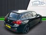 USED 2019 19 BMW 1 SERIES 1.5 118I M SPORT SHADOW EDITION 5d 134 BHP ** RAC BUYSURE INSPECTED **