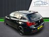 USED 2019 19 BMW 1 SERIES 1.5 118I M SPORT SHADOW EDITION 5d 134 BHP ** RAC BUYSURE INSPECTED **